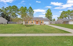 106 Blackwater Way, Springfield, GA 31329