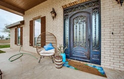 515 NE 2000, Andrews, TX 79714