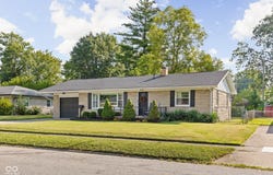 333 Brookside Lane, Plainfield, IN 46168