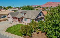 3450 Adobe Dr, Santa Clara, UT 84765