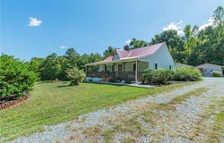 7296 E OLD US HIGHWAY 64, Lexington, NC 27292
