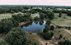 N Schlegel Road, Cushing, OK 74023