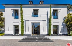10701 Bellagio Rd, Los Angeles, CA 90077