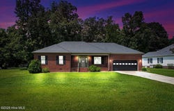 405 N Pointe Drive, Goldsboro, NC 27530