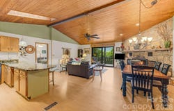38 Bee Tree Lane, Mars Hill, NC 28754