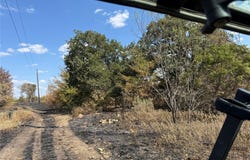 Teague Road, Jacksboro, TX 76458