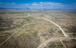26 Antelope Drive, Alpine, TX 79830