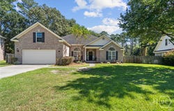 424 Walthour Drive, Rincon, GA 31326