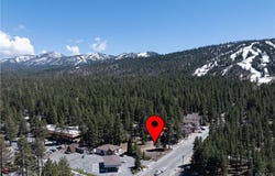 Summit & Brownie Lane, Big Bear Lake, CA 92315