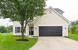 1017 Ginseng Lane, Fort Wayne, IN 46819-2549