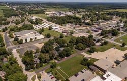 700 Baker Street, Baldwin City, KS 66006