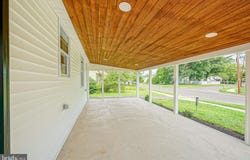412 W CEDAR Avenue, OAKLYN, NJ 08107