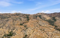Silver Fox Drive, Havilah, CA 93518