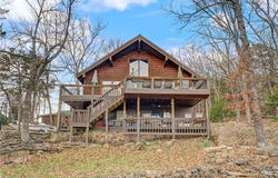 11537 Cedar Drive, Garfield, AR 72732
