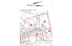 Gridley Road lot: 7, Sutton, NH 03273