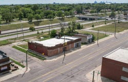 14534 Harper Avenue, Detroit, MI 48224