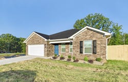 105 Coal Mountain Road, El Paso, AR 72045