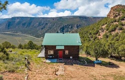 7515 Uncompahgre Divide Road, Whitewater, CO 81527