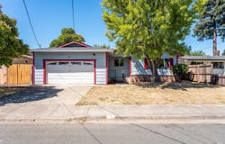 250 Washo Drive, Ukiah, CA 95482