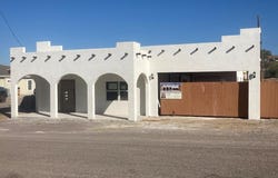 605 E Alpine St, Presidio, TX 79845