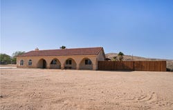60718 Belfair Drive, Joshua Tree, CA 92252