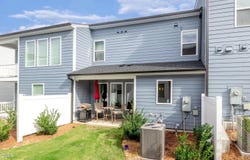 6511 Amber Springs Drive, Durham, NC 27713