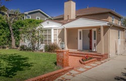 4122 Wilkinson, Studio City, CA 91604