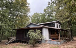 785 Almond Road, Jerusalem, AR 72080
