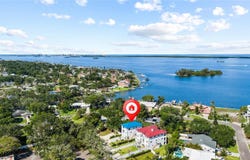 1956 CEDAR Drive, DUNEDIN, FL 34698
