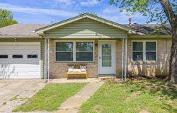 1104 Broyles ST, Alma, AR 72921