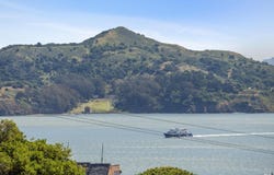 516 Richardson Street, Sausalito, CA 94965
