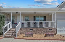 55 Jaylin Boulevard, Spring Lake, NC 28390