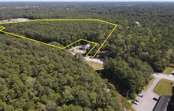Village Rd, Shallotte, NC 28470