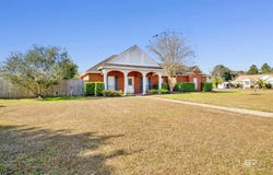 19047 Riverbend Loop, Foley, AL 36535