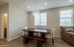 1825 E HAMPTON Lane, Gilbert, AZ 85295