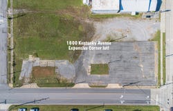 1600 Kentucky Avenue, Paducah, KY 42003
