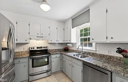 200 Lema Drive, Garner, NC 27529