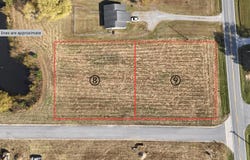 City West Drive lot: 8, Murray, KY 42071