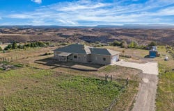 644 Bean Ranch Road, Whitewater, CO 81527