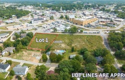 TBD lot 1, 2, 3 or 4 Ha Ha Tonka Cut Thru, Camdenton, MO 65020