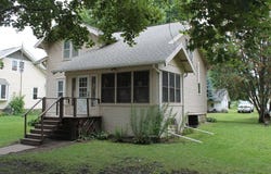 312 E Minnesota Ave, George, IA 51237