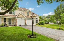 286 CHRISMAN Drive, Streamwood, IL 60107