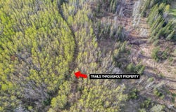 296X S Amnicon River Rd, South Range, WI 54874