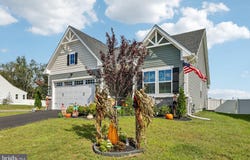 731 SAGEBRUSH Loop, ABERDEEN, MD 21001