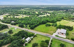 Ole Ambrose Road, Bells, TX 75414