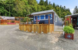 66642 E BAY Rd, NorthBend, OR 97459