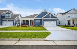 5103 Annapolis Drive, Chesapeake, VA 23321