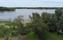 7735 W Swick Rd, Claypool, IN 46510