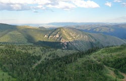2 Tract, Garnet Range, Drummond, MT 59825