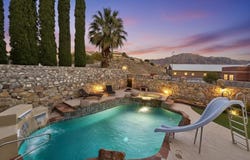 1420 Cloud Ridge Drive, El Paso, TX 79912